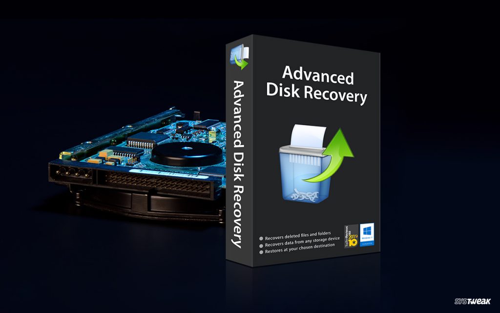 Disk Drill Media Recovery 3.8 Crack FREE Download